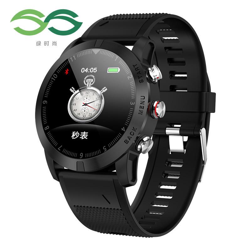 Smart watch SS NUMéRIQUE - Ref 3392115