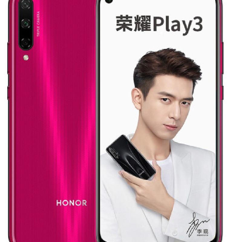 Smartphone 4G HUAWEI Honor Play3 3427361