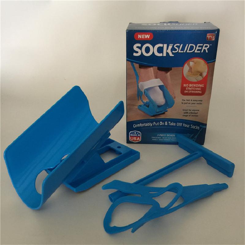 Sock Slider pourPersonnes agees  3423862