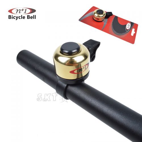 Sonnette de vélo sonnerie commune - Ref 1451769