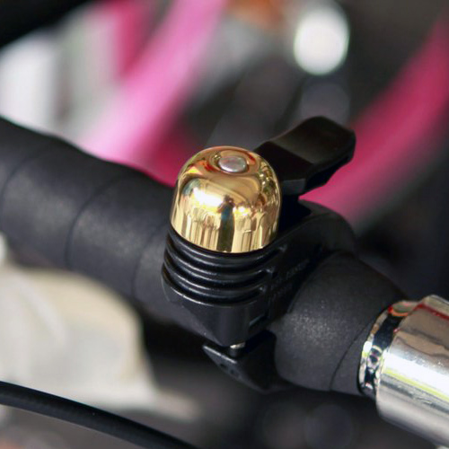 Sonnette de vélo - Ref 1451799