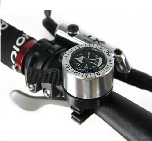 Sonnette de vélo - Ref 1451820