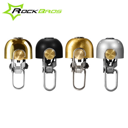 Sonnette de vélo ROCKBROS - Ref 1451913