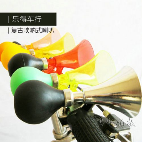 Sonnette de vélo - Ref 1451991