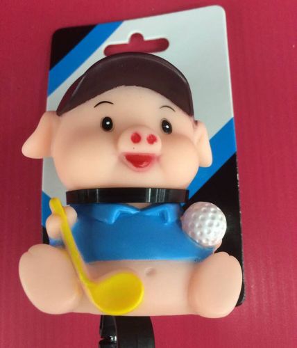 Sonnette de vélo corne Air - Ref 1452002