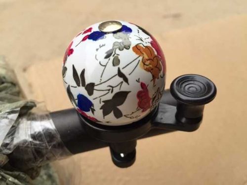 Sonnette de vélo - Ref 1452053