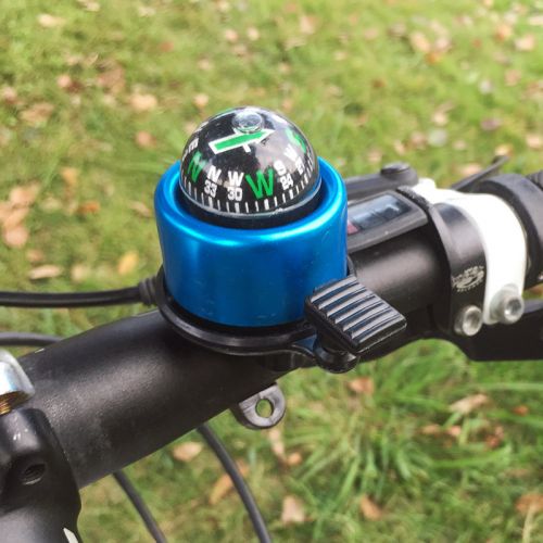 Sonnette de vélo - Ref 1452082