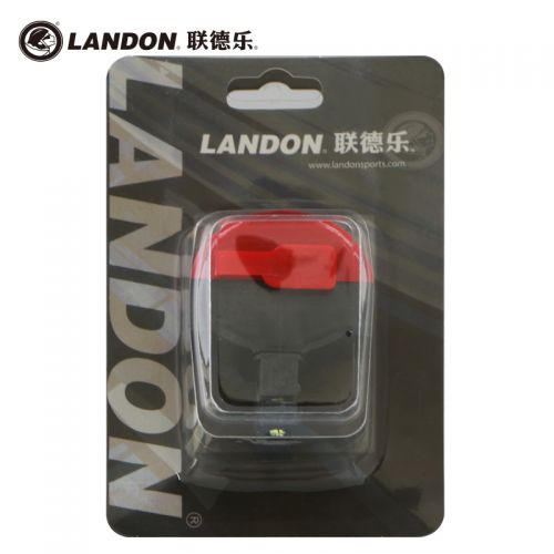 Sonnette de vélo klaxon électrique LANDON - Ref 1452103