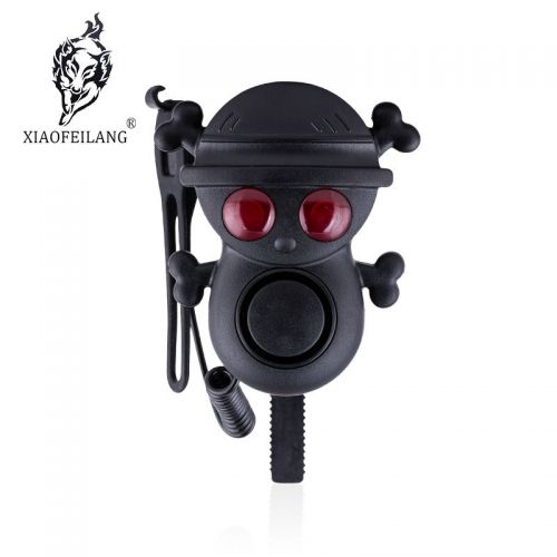 Sonnette de vélo - Ref 1452126