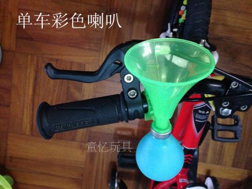 Sonnette de vélo corne Air - Ref 1452144