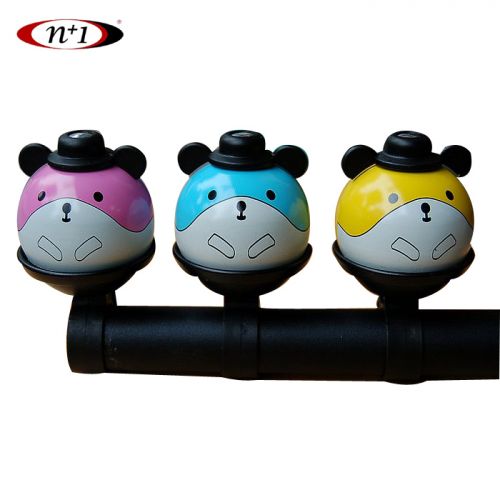 Sonnette de vélo - Ref 1452150