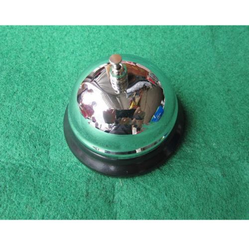 Sonnette de vélo sonnerie commune - Ref 1452165