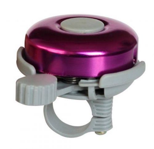 Sonnette de vélo sonnerie commune - Ref 1452174