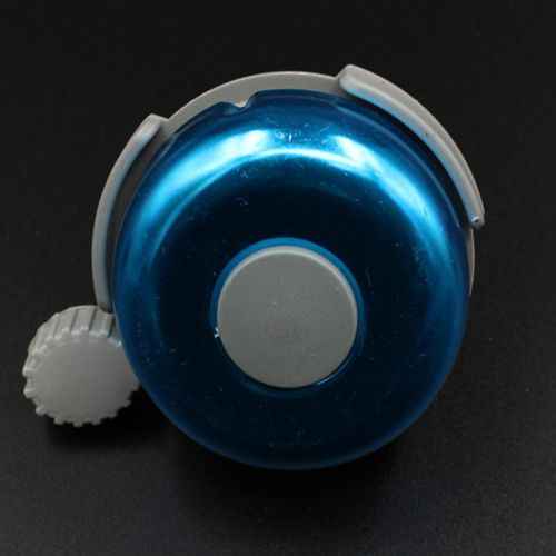 Sonnette de vélo sonnerie commune - Ref 1452180