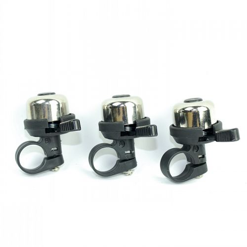 Sonnette de vélo sonnerie commune - Ref 1452192