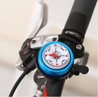 Sonnette de vélo - Ref 1452211