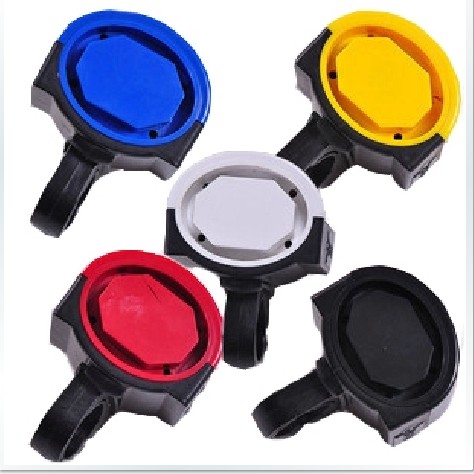 Sonnette de vélo klaxon électrique KOKO - Ref 1452240