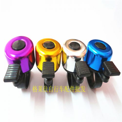 Sonnette de vélo - Ref 1452244