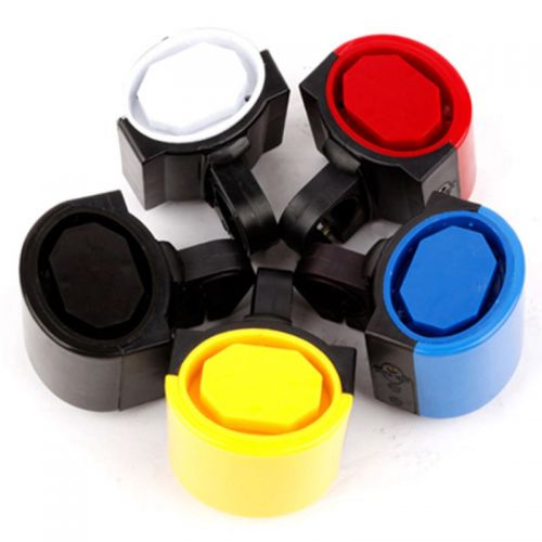 Sonnette de vélo klaxon électrique JIEYIDA - Ref 1452281