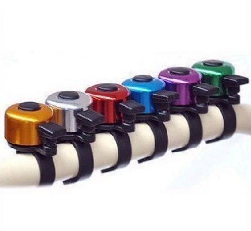 Sonnette de vélo - Ref 1452378