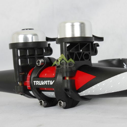 Sonnette de vélo - Ref 1452405