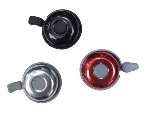 Sonnette de vélo sonnerie commune - Ref 1452499