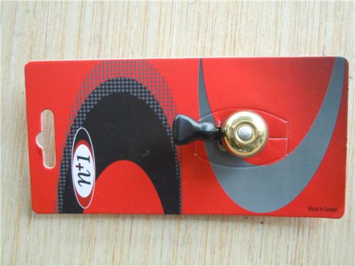 Sonnette de vélo sonnerie commune - Ref 1452526