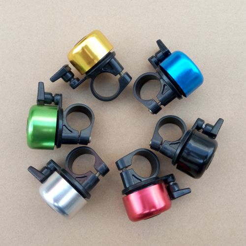 Sonnette de vélo sonnerie commune - Ref 1452533