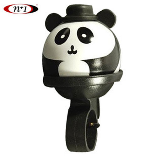 Sonnette de vélo sonnerie commune - Ref 1452630