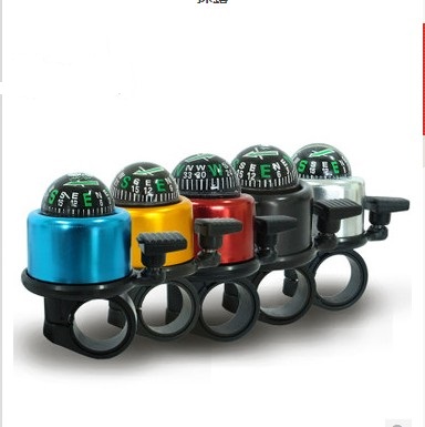 Sonnette de vélo - Ref 1452644