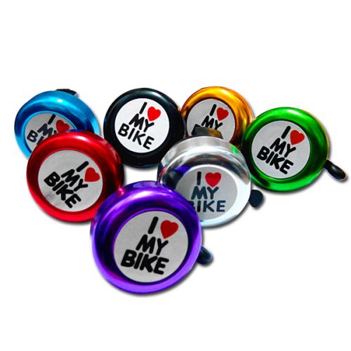 Sonnette de vélo - Ref 1452648