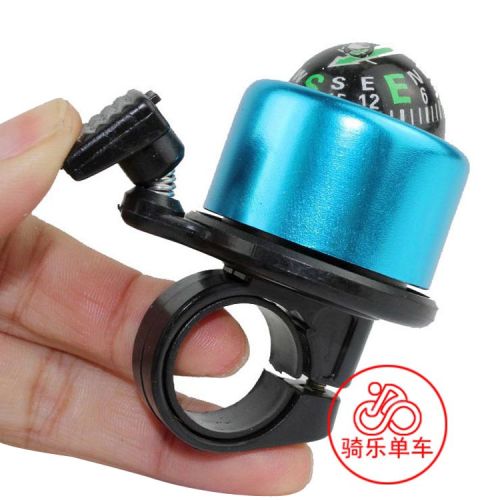 Sonnette de vélo - Ref 1452657