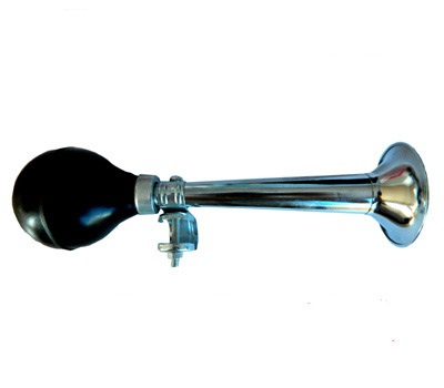 Sonnette de vélo corne Air - Ref 1452669