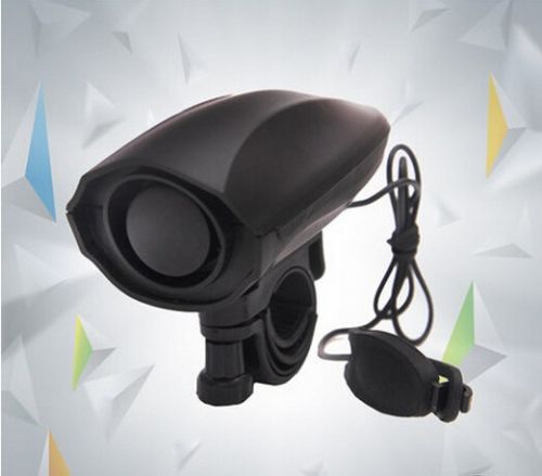 Sonnette de vélo JAKROO - Ref 1452730