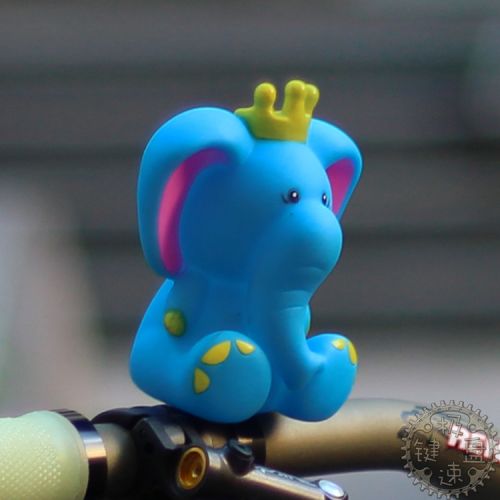 Sonnette de vélo - Ref 1452754