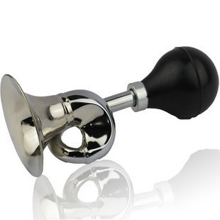 Sonnette de vélo corne Air - Ref 1452842