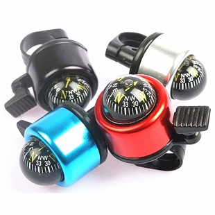 Sonnette de vélo - Ref 1452860