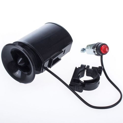 Sonnette de vélo klaxon électrique JIEYIDA - Ref 1452864