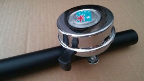 Sonnette de vélo - Ref 1452892