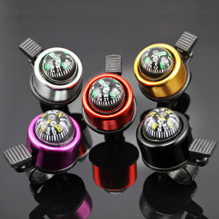 Sonnette de vélo - Ref 1452894