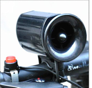 Sonnette de vélo - Ref 1452895