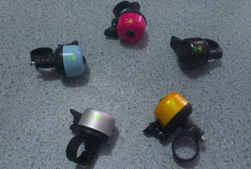 Sonnette de vélo - Ref 1452896