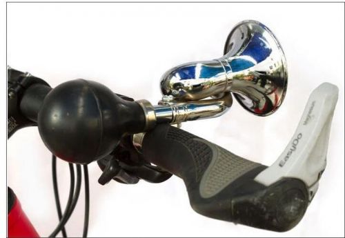 Sonnette de vélo corne Air - Ref 1452934