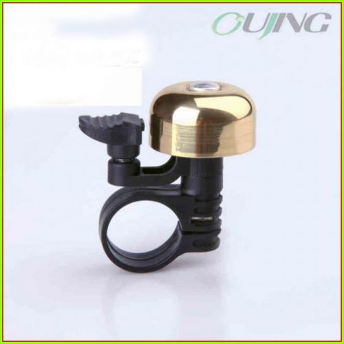 Sonnette de vélo sonnerie commune - Ref 1453217