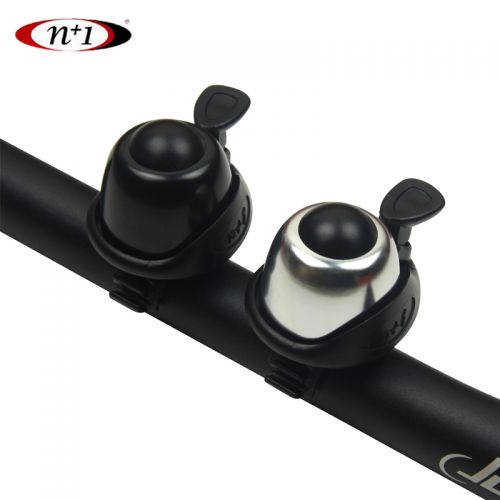 Sonnette de vélo sonnerie commune - Ref 1453262