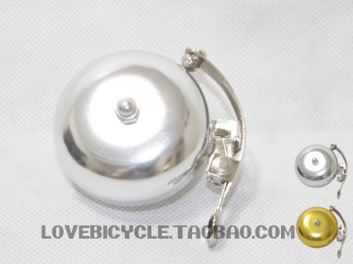 Sonnette de vélo - Ref 1453452