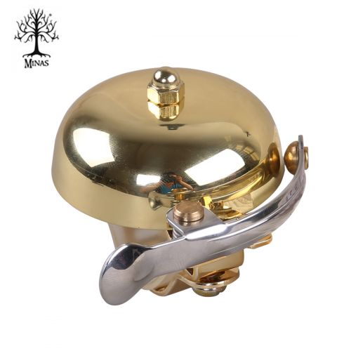 Sonnette de vélo sonnerie commune - Ref 1453498