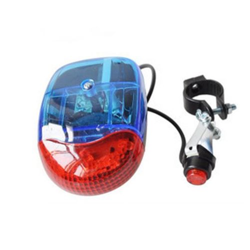 Sonnette de vélo klaxon électrique - Ref 1453512