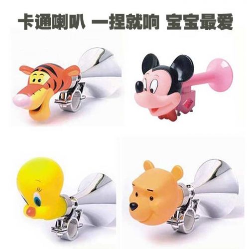 Sonnette de vélo - Ref 1453523