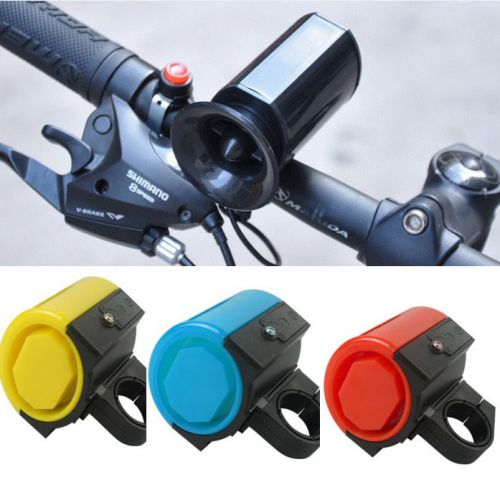 Sonnette de vélo - Ref 1453634